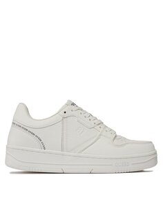 Кроссовки Ancona Low FMPANC Guess, белый