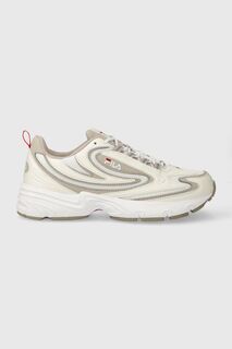 Кроссовки ACTIX Fila, бежевый