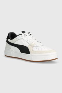Кроссовки CA Pro Gum Puma, белый