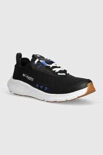 Кроссовки CASTBACK Columbia, черный
