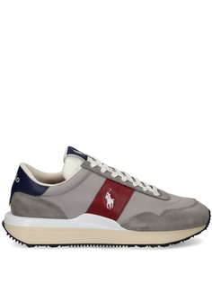 Кроссовки Polo Ralph Lauren Train 89, серый