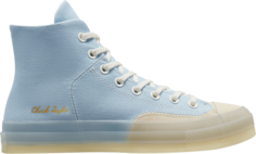 Кроссовки Chuck 70 High Marquis Nautical, синий Converse