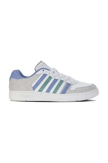 Кроссовки COURT PALISADES K-Swiss, белый