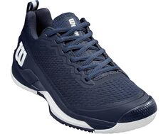 Кроссовки Wilson Rush Pro 4.5, темно-синий