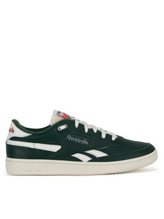 Кроссовки Reebok, зеленый