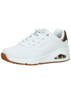 Кроссовки Skechers Uno-Golden Air, белый