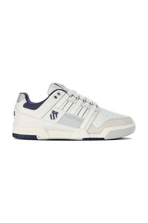 Кроссовки GSTAAD GOLD K-Swiss, бежевый