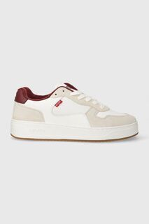 Кроссовки GLIDE Levis, белый