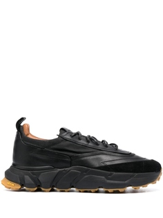 Кроссовки Buttero Lace-up B10071VARAUG, черный