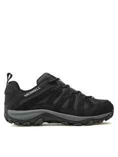 Сапоги Merrell, черный