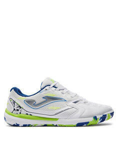 Футбольные бутсы Joma, белый