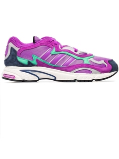 Adidas кроссовки Temper Run, фиолетовый