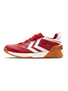 Спортивные кроссовки Hummel Sportschuh Algiz 2.0 Lite Icon No23, цвет POMPEIAN RED