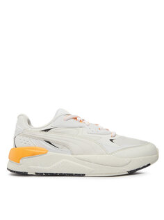 Кроссовки Puma, серый