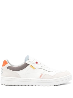 PS Paul Smith кроссовки со вставками, белый