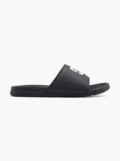 Слайды BOLSA Dc Shoes, черный
