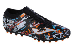 Спортивные кроссовки Joma Joma Evolution 23 EVOS AG, черный
