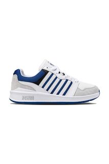 Кроссовки RIVAL TRAINER T K-Swiss, белый