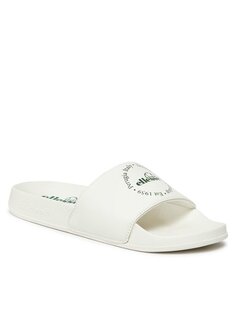 Мюли Ellesse, экрю