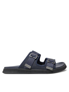 Тапочки G-Star Raw, синий