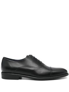 PS Paul Smith оксфорды Connery, черный