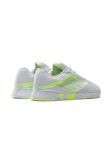 Тренировочная обувь NANO X4 Reebok, белый