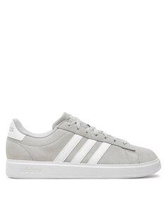 Кроссовки Adidas, серый