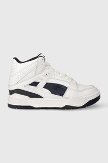 Кроссовки Slipstream INVDR Mid lth Puma, белый