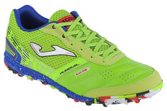 Спортивные кроссовки Joma Joma Mundial 23 MUNW TF, зеленый