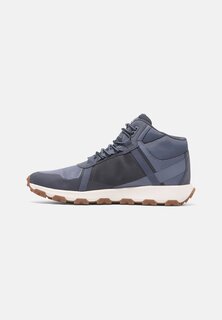 Кроссовки Timberland, синий