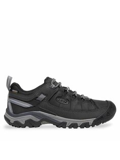 Сапоги Keen, черный