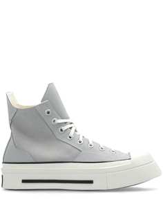 Converse кеды Chuck 70 De Luxe Squared, серый