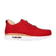 Кроссовки Nike Air Max 1 Royal Gym Red, красный