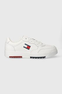 Кроссовки TJM RETRO ESS Tommy Jeans, белый