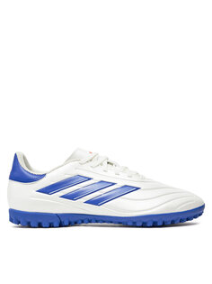 Футбольные бутсы Adidas, белый