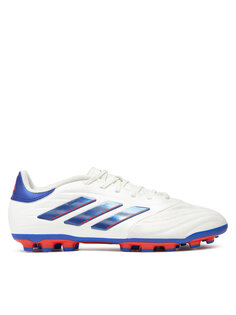 Футбольные бутсы Adidas, белый