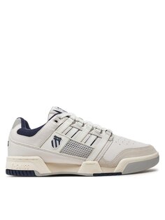 Кроссовки K-Swiss, белый