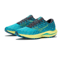 Кроссовки для бега Mizuno Wave Inspire 19, синий