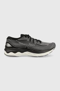 Кроссовки Wave Skyrise 4 Mizuno, серый