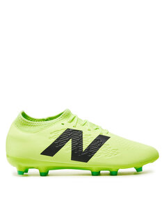Футбольные бутсы New Balance, синий