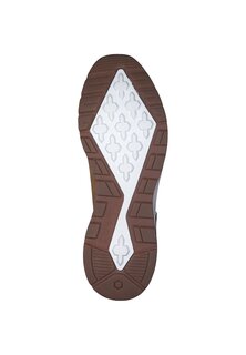 Ботинки на шнуровке Timberland, желтый