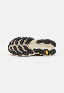 Кроссовки FRESH FOAM X MORE TRAIL V3 New Balance, коричневый