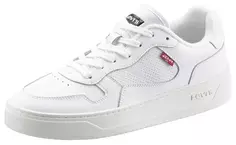 Кроссовки Levis "GLIDE", белый