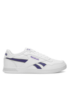Кроссовки Reebok, белый