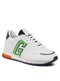 Кроссовки Gap, белый