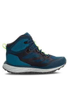 Сапоги Jack Wolfskin, синий