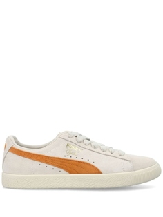 Кроссовки Clyde OG PUMA, бежевый