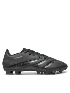 Футбольные бутсы Adidas, черный