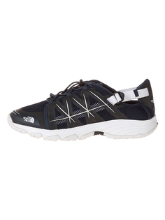 Спортивные кроссовки The North Face Trailrunschuhe Litewave Amphibio, черный