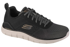 Спортивные кроссовки Skechers Skechers Track Ripkent, зеленый